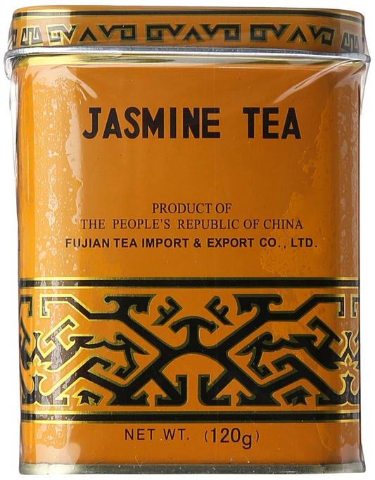 Sunflower Jasmine Tea 120 g