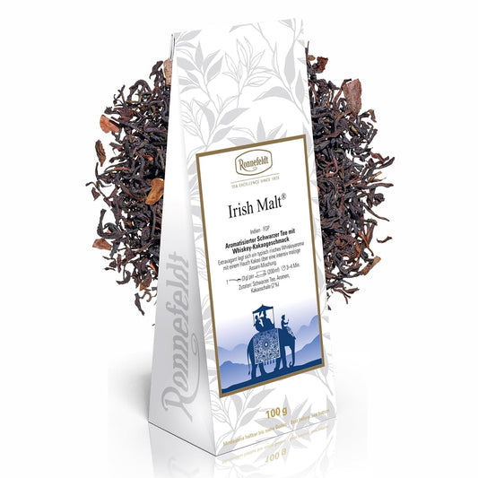 Ronnefeldt Irish Malt