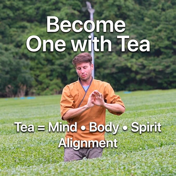 Organic green Tea loose leaf Sencha First Flush Superior Sencha Made in Japan (ORGANIC loose leaves) One with Tea