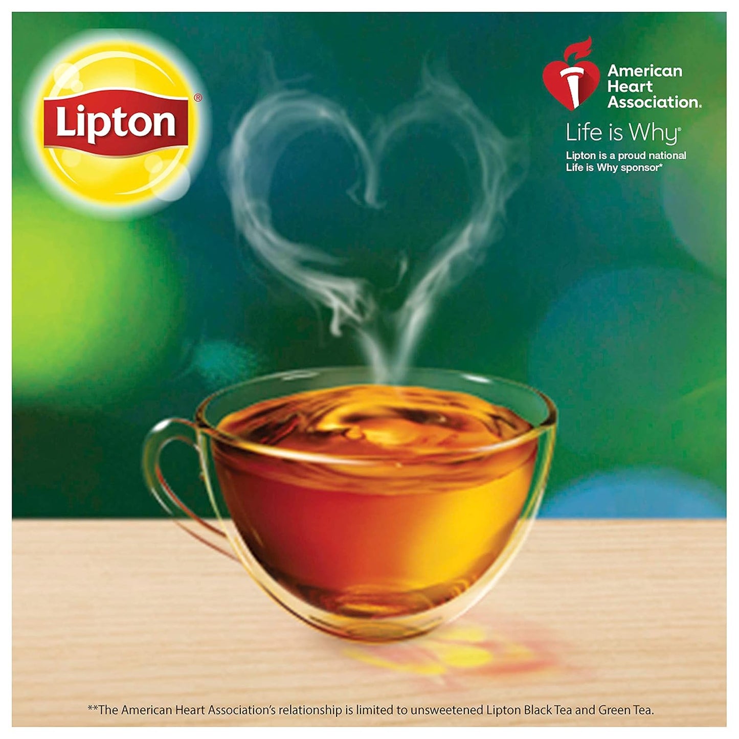 Lipton Black Tea