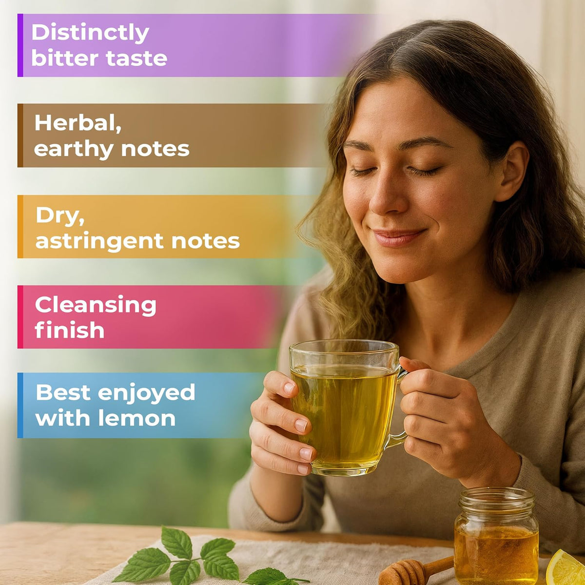 4 oz. Senna Leaf Senna Leaves Tea Herbal Tea (Senna Alexandrina) - 113g Hoja De Sen Hojas De Sen Para Te
