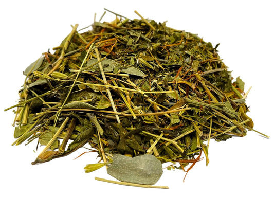 Digestive Blend Herbal Tea Digestivo Value Pack (90g)
