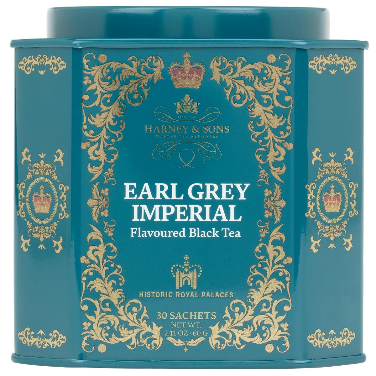 Harney & Sons HRP Earl Grey Tea