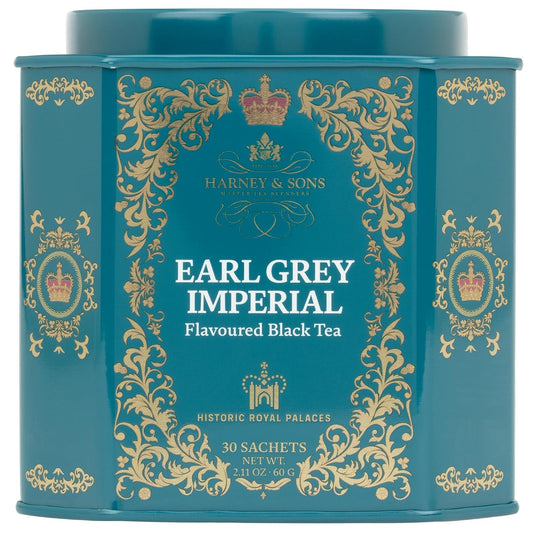 Harney & Sons HRP Earl Grey Tea