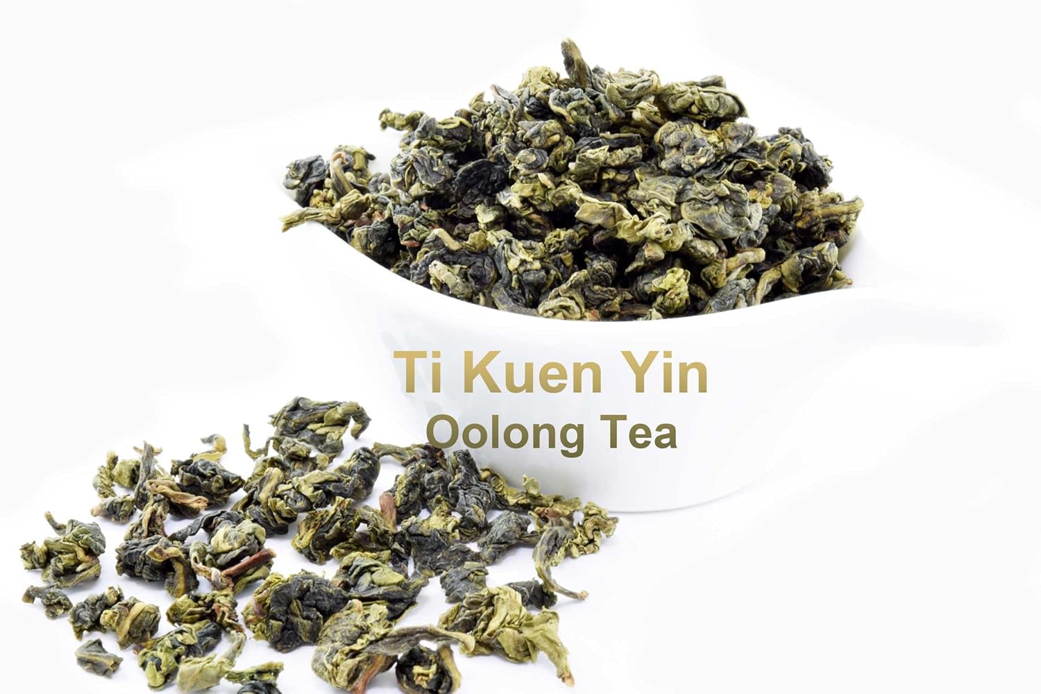 T7 TEA Ti Kuan Yin (3 oz)
