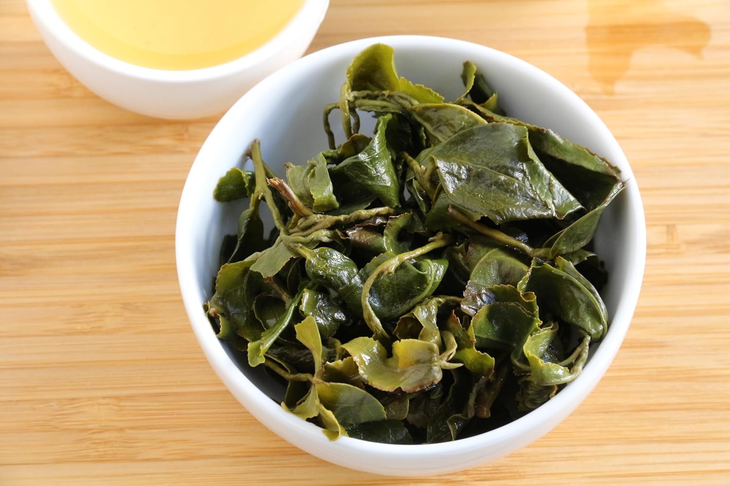 Xin Qing Milk Oolong Tea Jinxuan Oolong Tea Taiwan High Mountain Oolong Tea Taiwan Tea Taiwan Gaoshan Ulong Tea Taiwanese Oolong Tea 75g