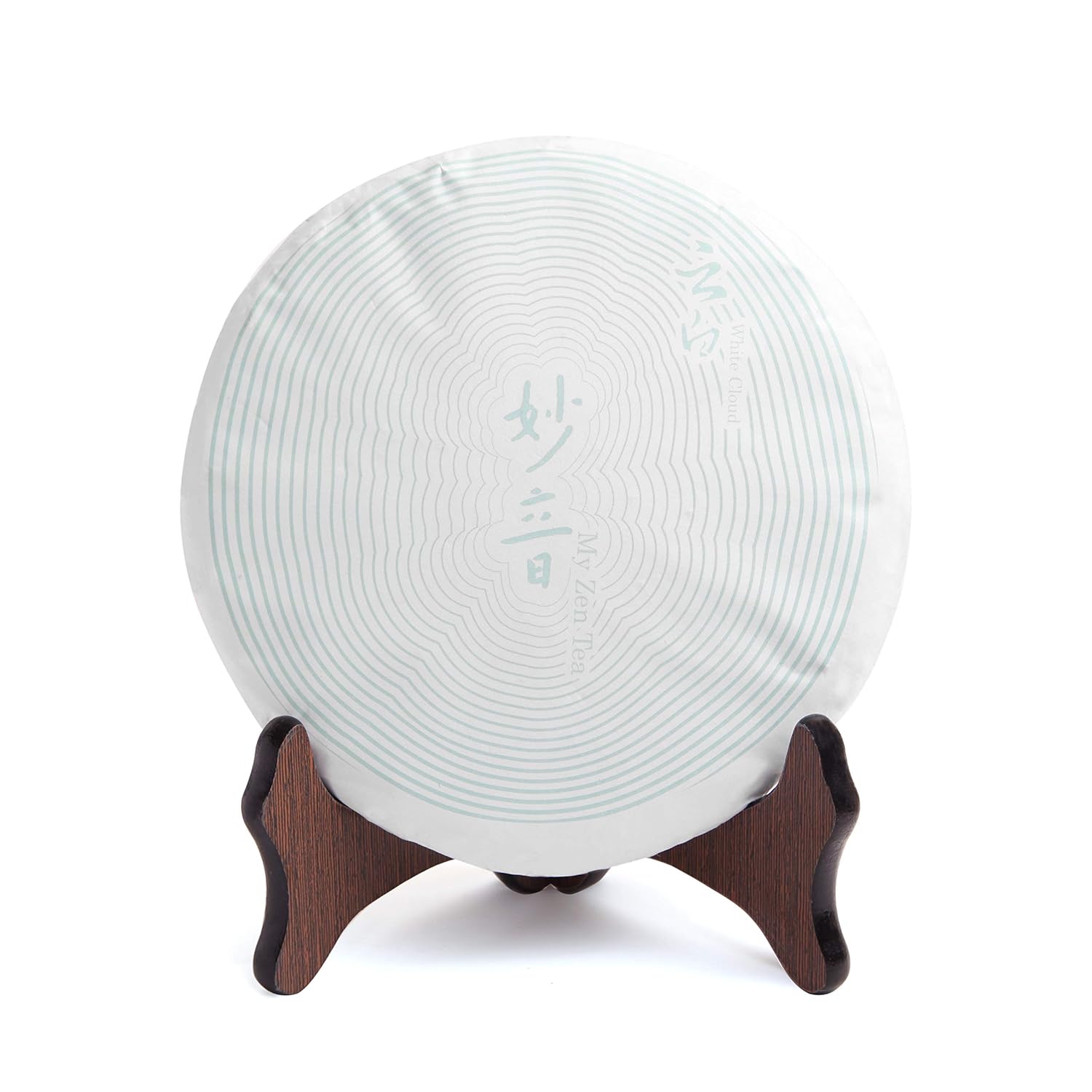 White Tea - White Cloud (White Peony/Bai Mu Dan), Ancient Tree White Tea Loose Leaf - 100g.
