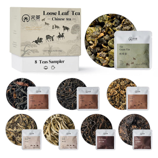Loose Leaf Tea for Beginners