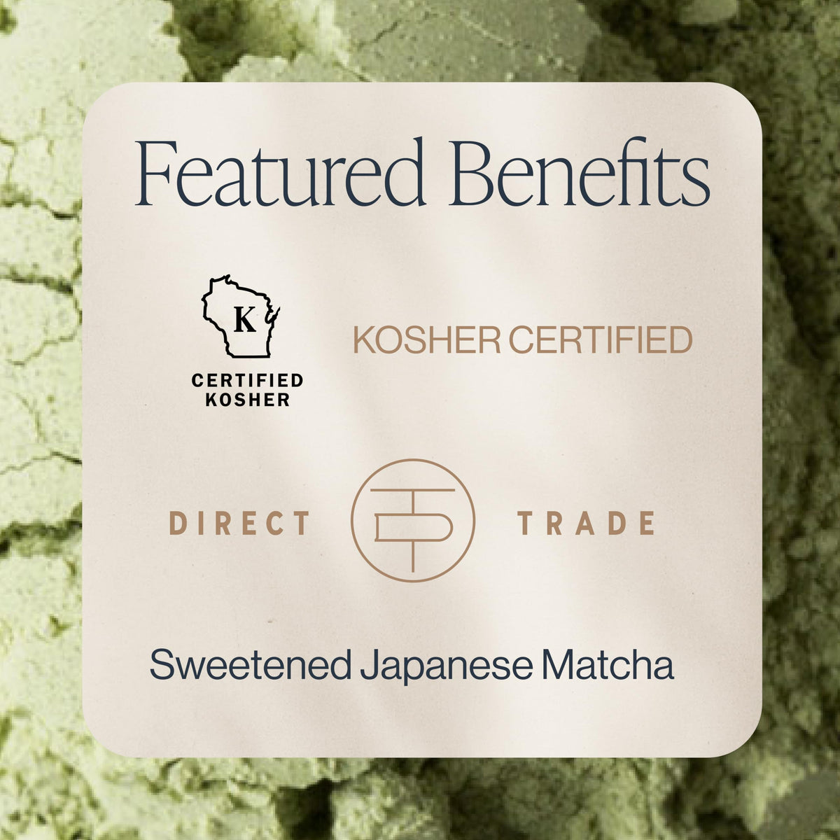 Rishi Tea Sweet Matcha Organic Japanese Sweetened Green Tea Powder, 4oz