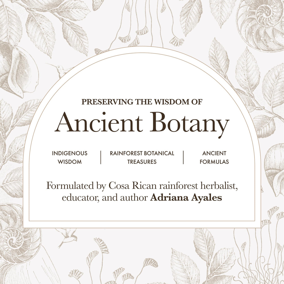 Anima Mundi Apothecary Love + Serenity Rose Petal Powder - with Edible Dried Rose Petals & Buds - for Heart Chakra - Fluffy