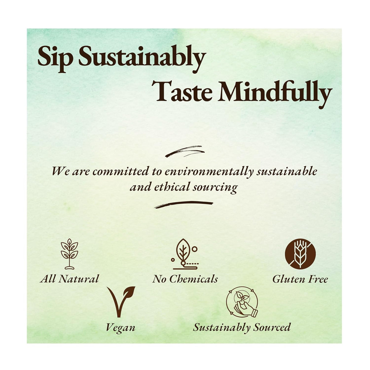 Sattva Tea Co | Assam Masala Chai | 200g/7oz Loose Leaf (Makes 40+ Cups) | Spiced Chai Tea Blend with Ginger, Cardamom, Bay Leaf, and Clove | Sustainably Sourced, Vegan &amp; Microplastics-Free