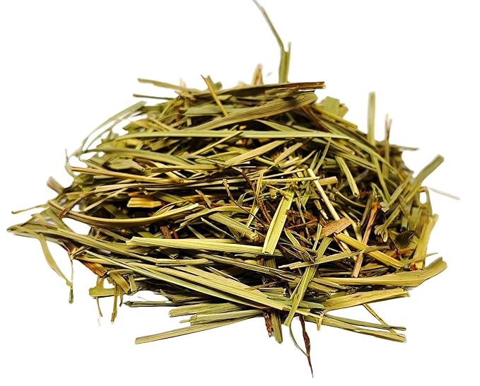 Lemongrass Herbal Tea Hierba Luisa Value Pack (120g)