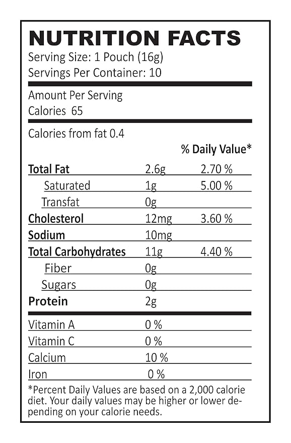 QuikTea Mint Ginger Unsweetened Chai Tea Latte – 10 Count, Bold Mint Ginger Flavor, Naturally Caffeine-Light, no preservatives, No Sugar Added – Just Add Hot Water