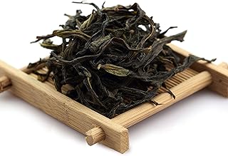 GOARTEA Dancong Oolong Tea - 50g / 1.76oz Premium Grade - Chaozhou Phoenix Mountain - Dan Cong Oolong Tea Loose Leaf - Magnolia Aroma - Yu Lan Xiang
