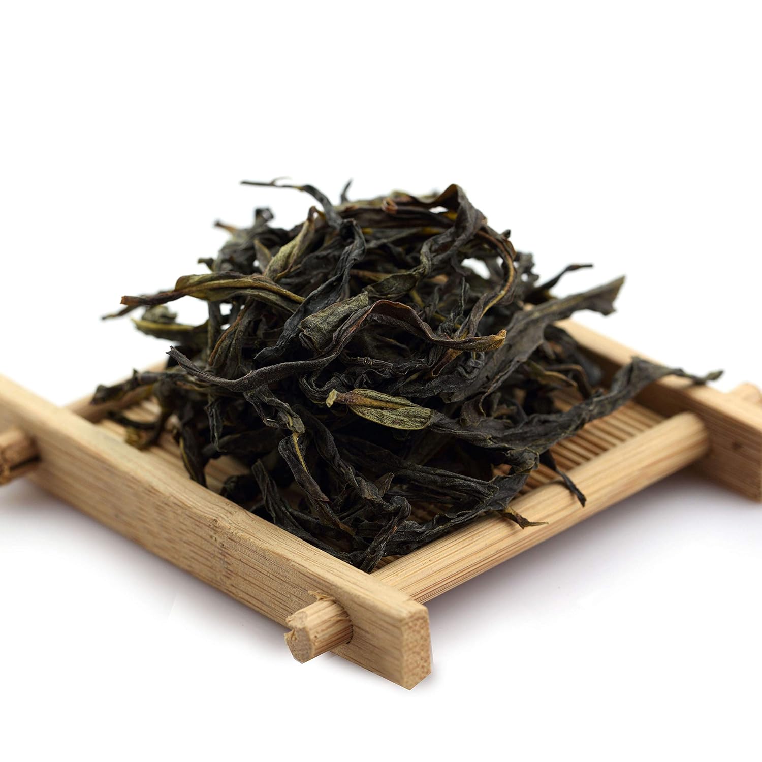GOARTEA Dancong Oolong Tea - 50g / 1.76oz Premium Grade - Chaozhou Phoenix Mountain - Dan Cong Oolong Tea Loose Leaf - Magnolia Aroma - Yu Lan Xiang