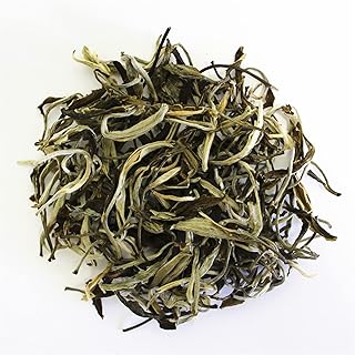 Champion Herbs - Organic Bai Mu Dan (4 Ounces)