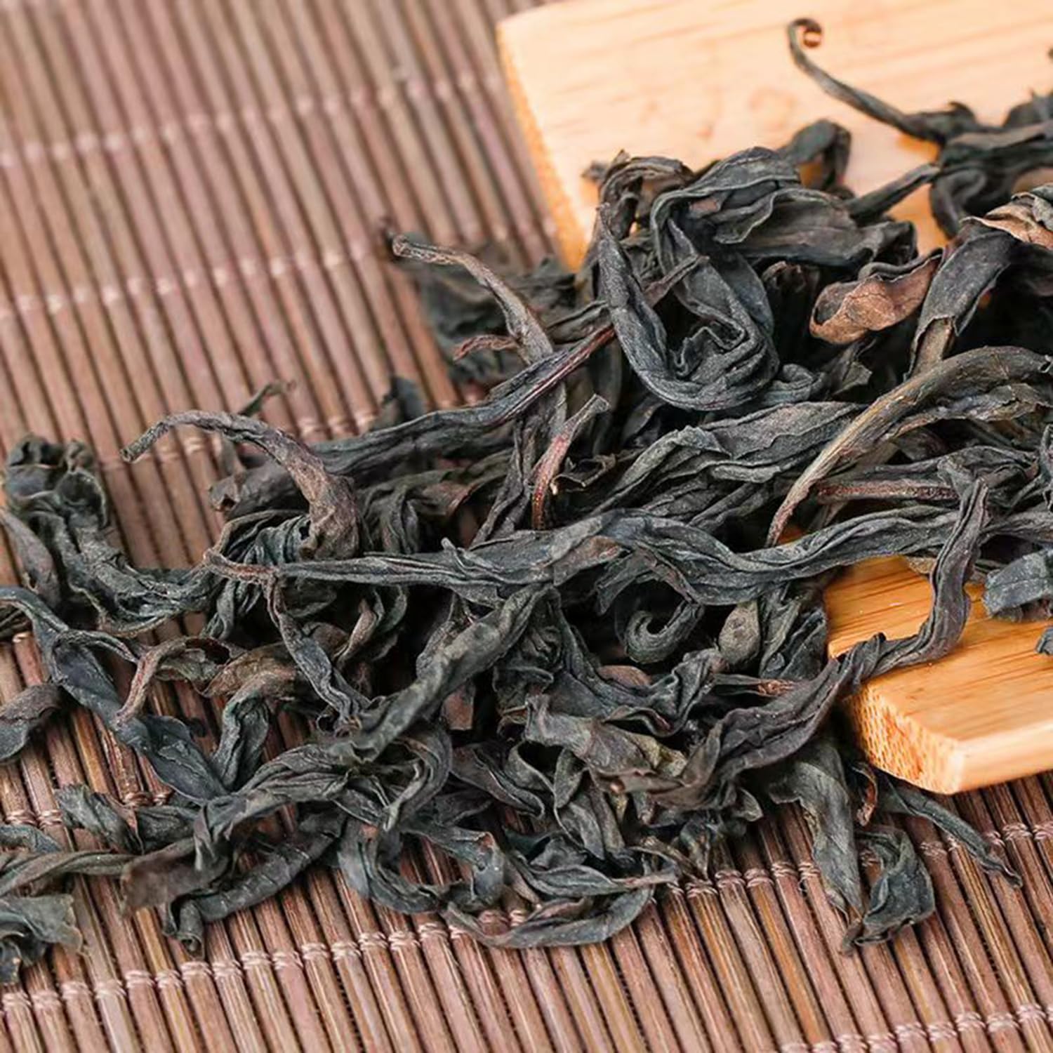 Wuyi Rougui Tea 8.81oz Rou gui Oolong Rock High Mountain Loose Leaf Roasted Tea