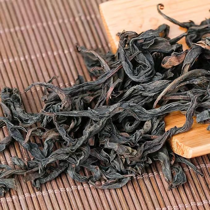 Wuyi Rougui Tea 8.81oz Rou gui Oolong Rock High Mountain Loose Leaf Roasted Tea