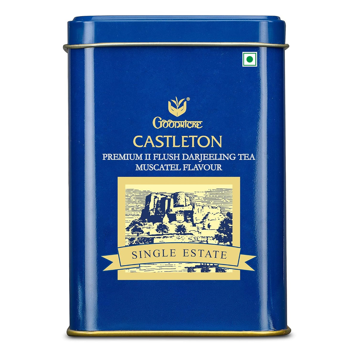 Castleton Premium Muscatel Darjeeling Tea