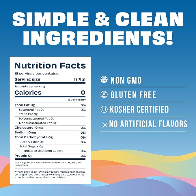 HTeaO Mint Black Iced Tea Bags – Makes 8 Gallons in 5 Minutes – Large Loaded Tea Sachets for Parties, Family Gatherings, & Groups – Texas-Style Ice Tea Packets for Quick Brew (16-Count)