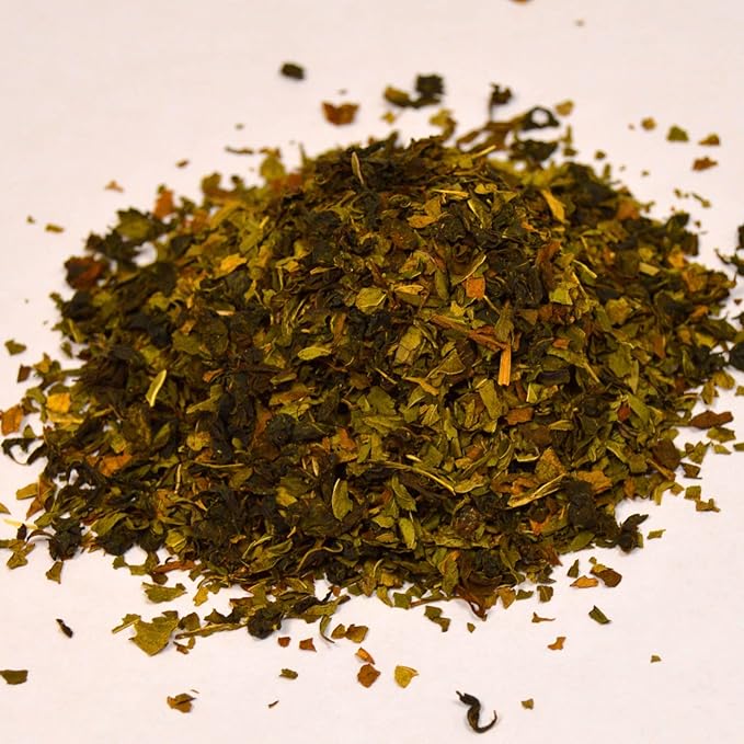 Moringa Peppermint Tea 30 Bags Antioxidant-Rich Energy Booster