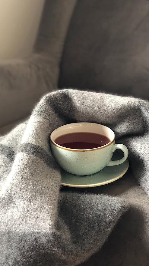 Fire Teas Darjeeling Tea - Loose Leaf Tea
