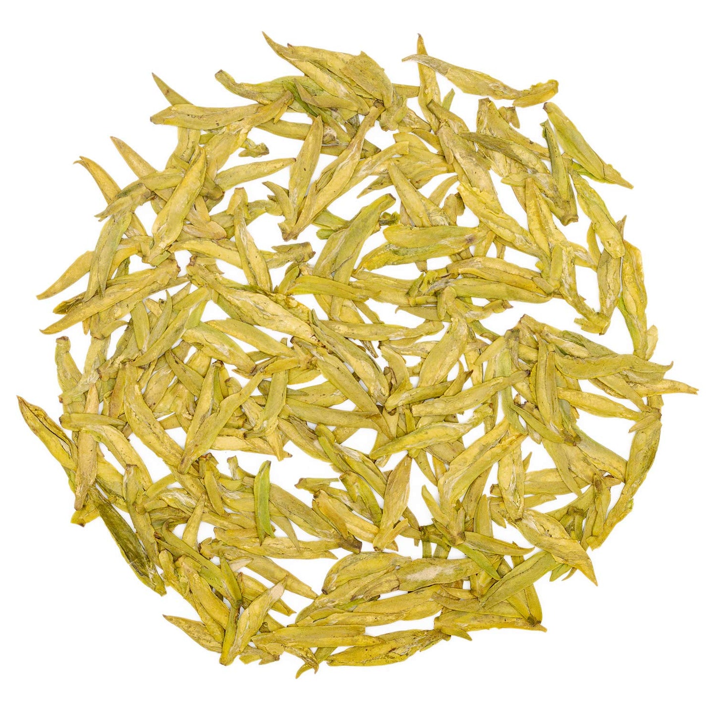 Oriarm 2026 Mingqian Longjing Green Tea Loose Leaf 1st Grade - Chinese Long Jing Dragon Well Tea 100g