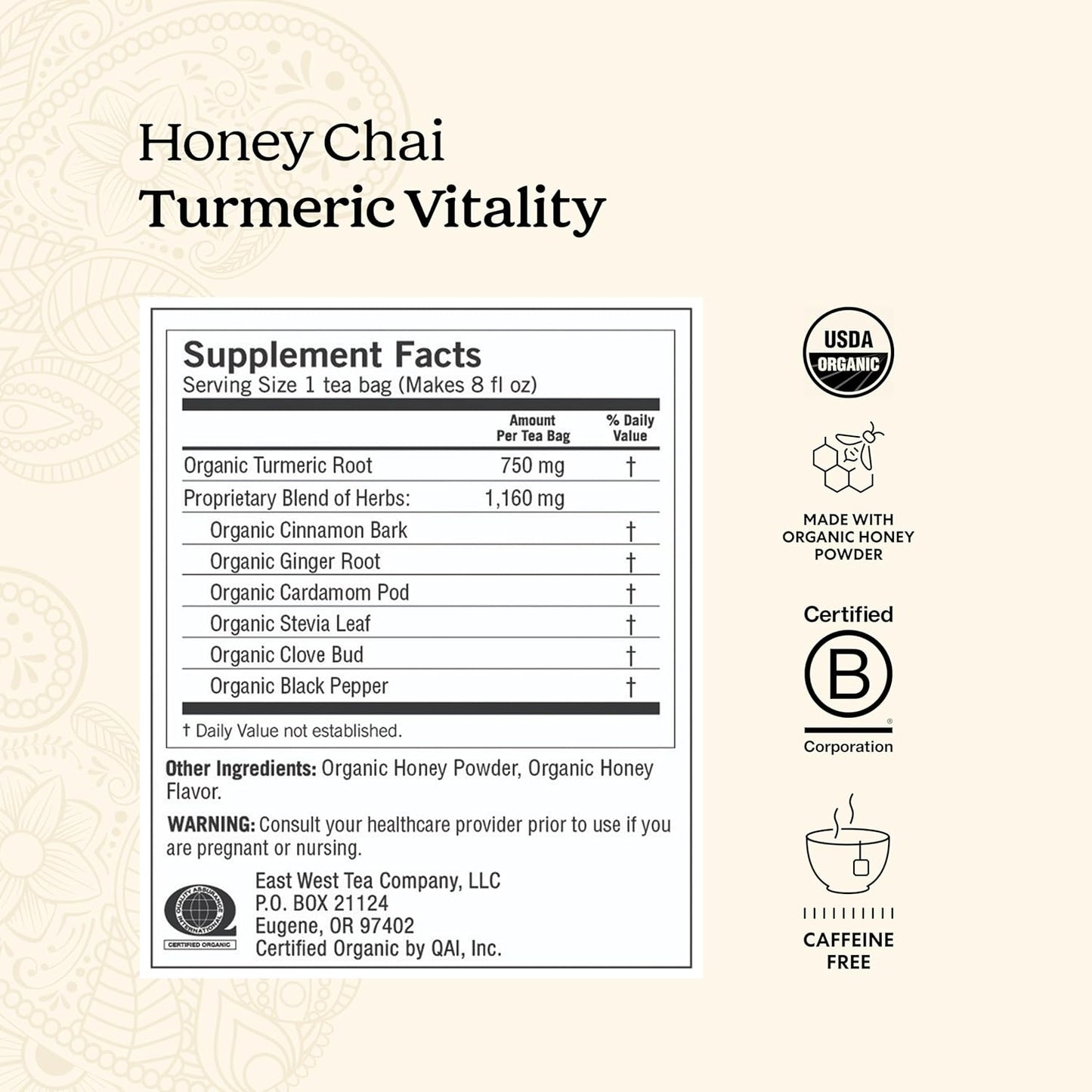 Yogi Get Well Tea Sampler (6 pk, 16 ea) - Organic Herbal Teas for Immune Support