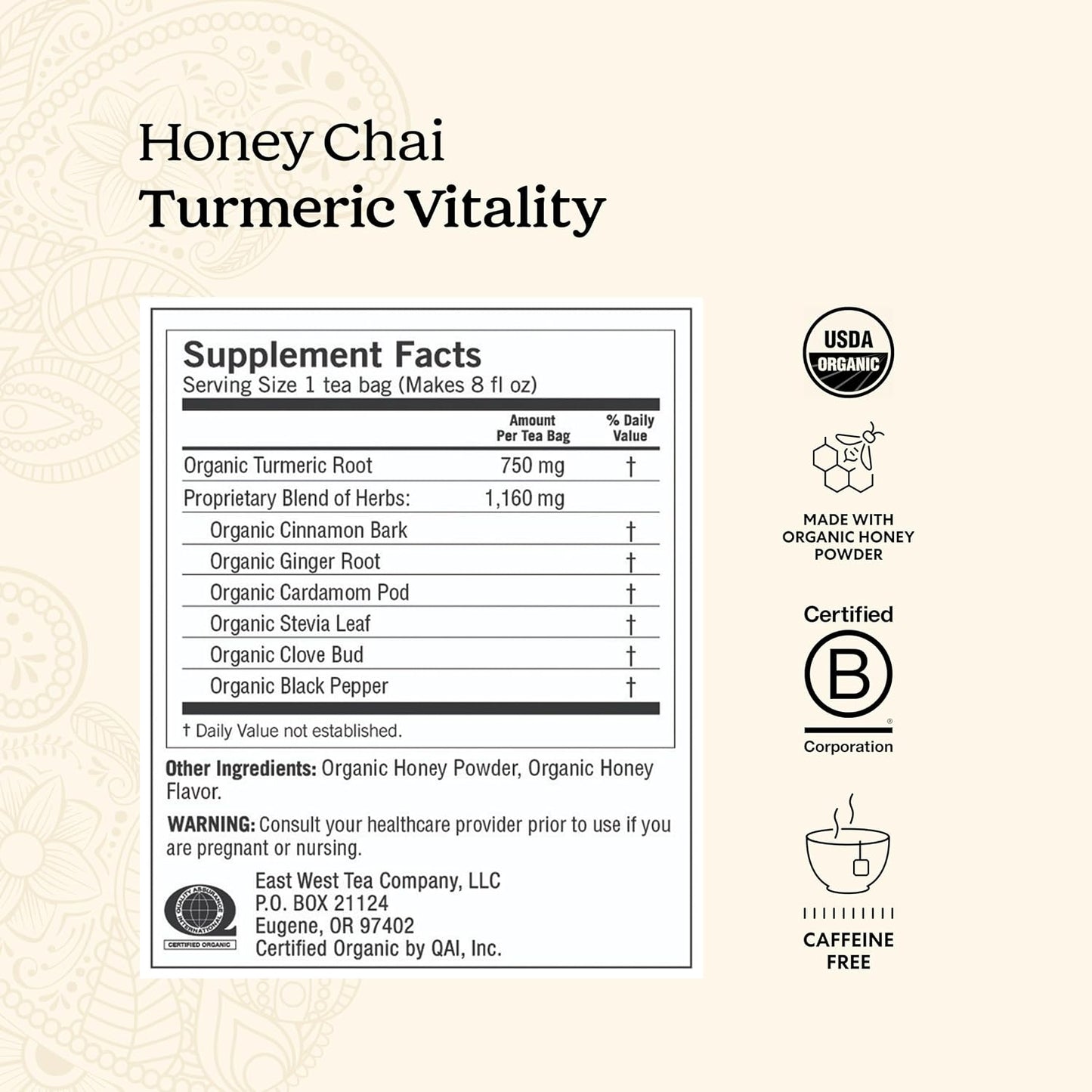 Yogi Get Well Organic Tea Sampler, 16 Tea Bags (6 Pack) | Organic Herbal Variety with Traditional Ayurvedic Ingredients for Immune Support During the Cold Season
