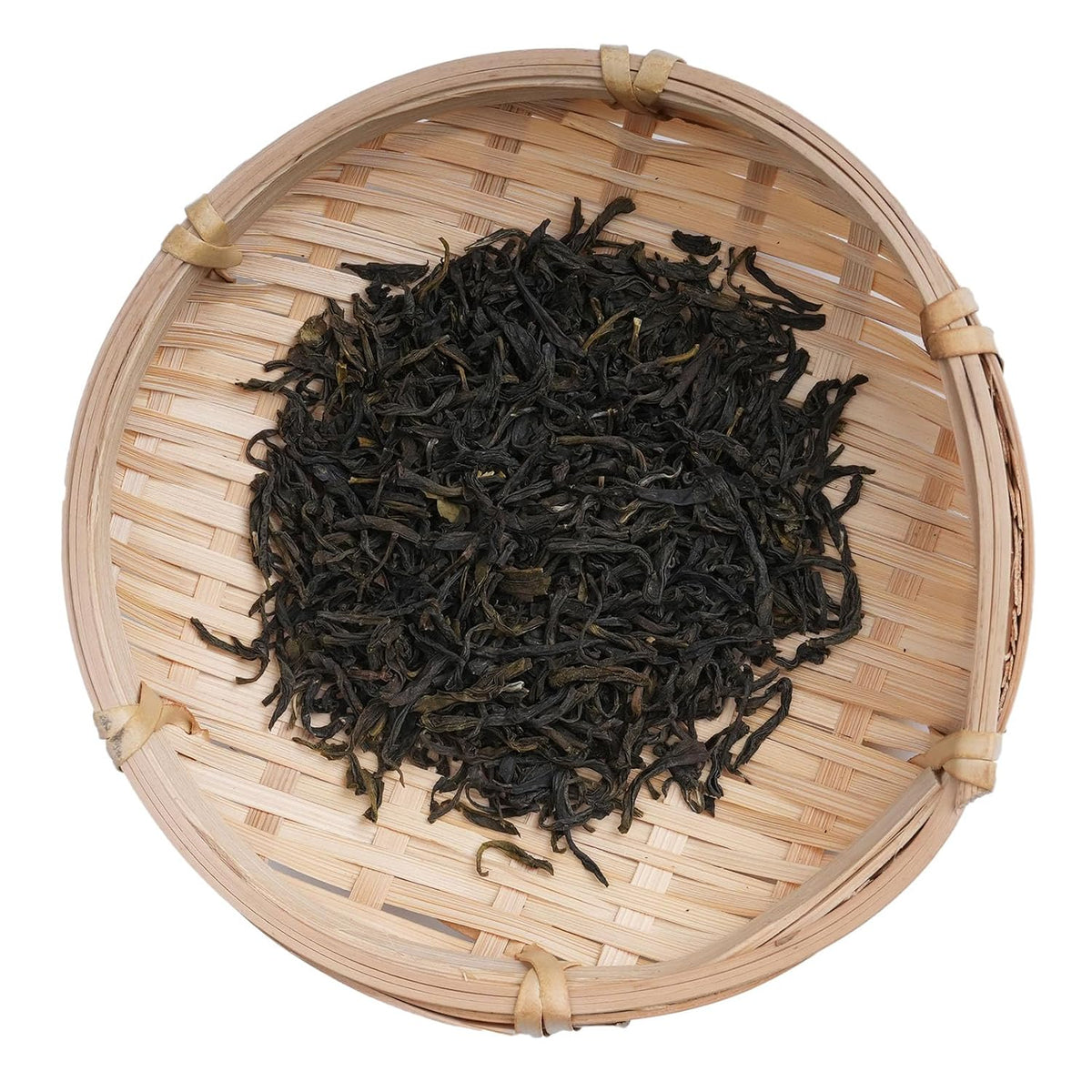 HANFANGLING Jasmine Green Tea - Premium Loose Leaf Tea with Natural Jasmine Flowers, 100% Natural, Aromatic &amp; Refreshing, 1.76oz