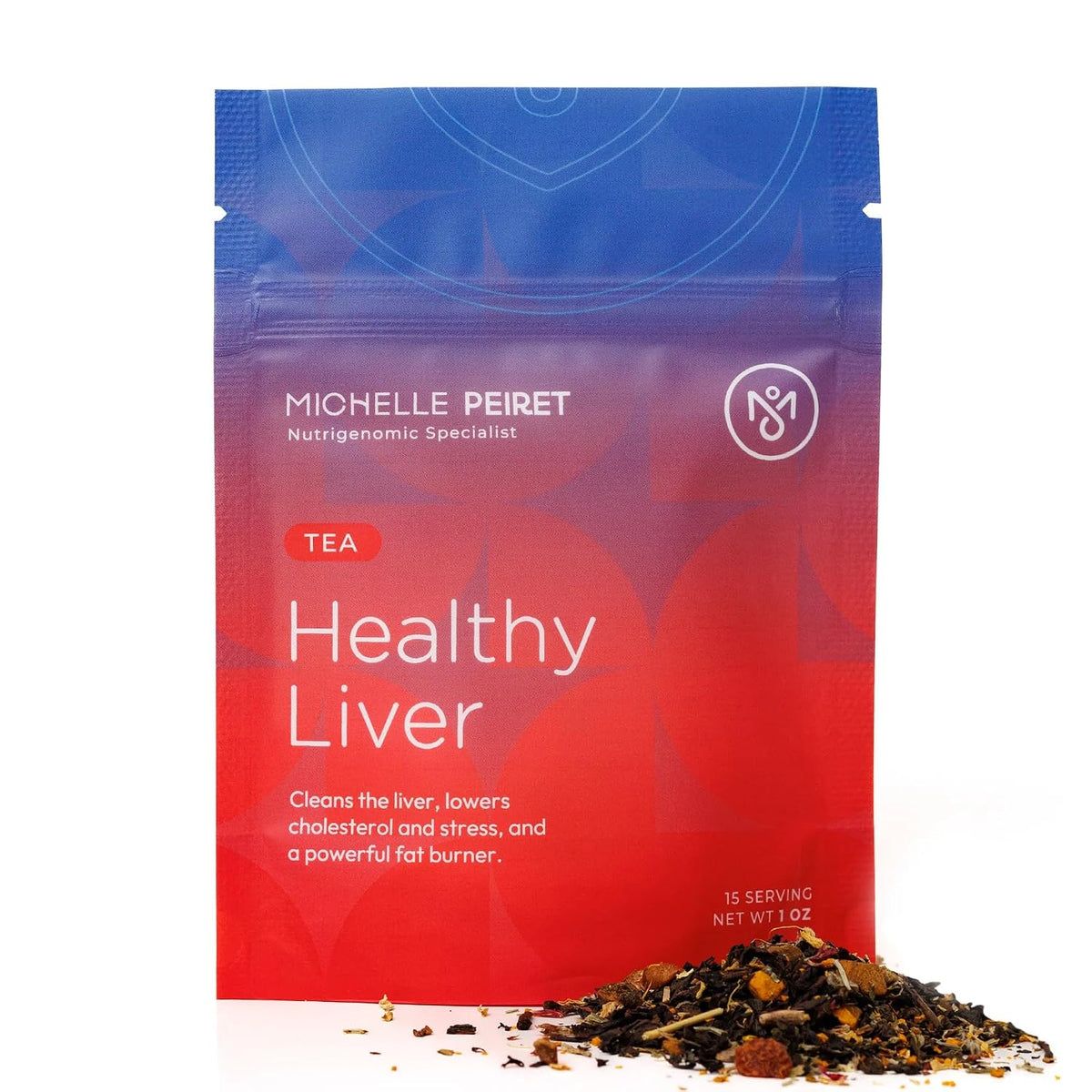 Michelle Peiret Tea