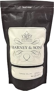 Harney & Sons Formosa Oolong 50ct sachet