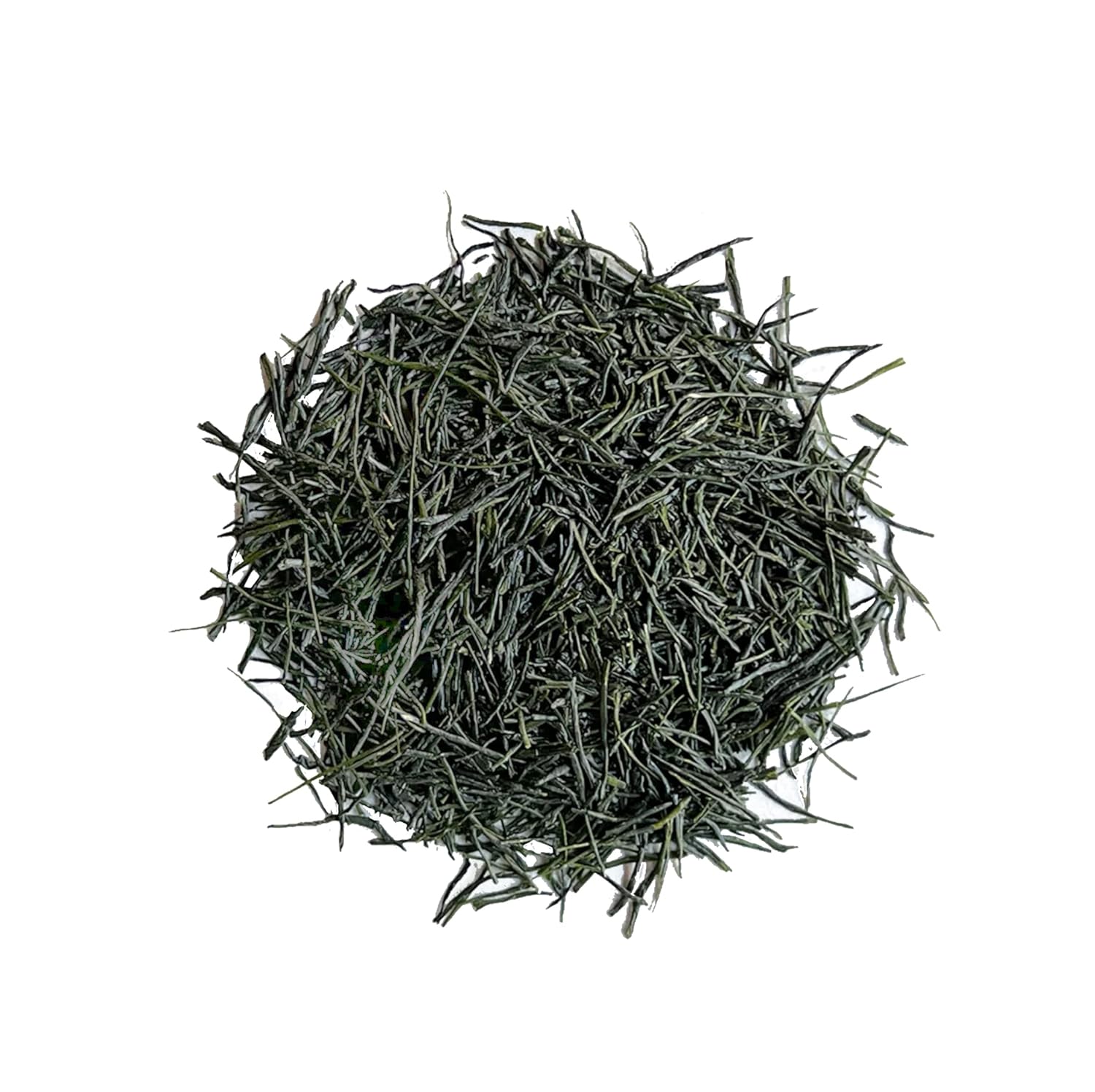 Gyokuro Green Tea - Famous Japanese Unami Tea - Jade Dew Gyokuro Whole Leaf Japanese Green Tea 2.5 Ounces
