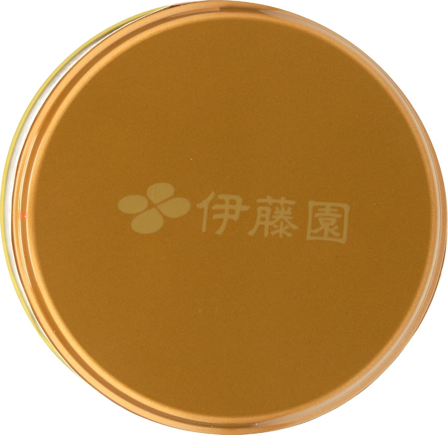 Ito En Matcha Love Organic - Matcha Powder, 20G Tin
