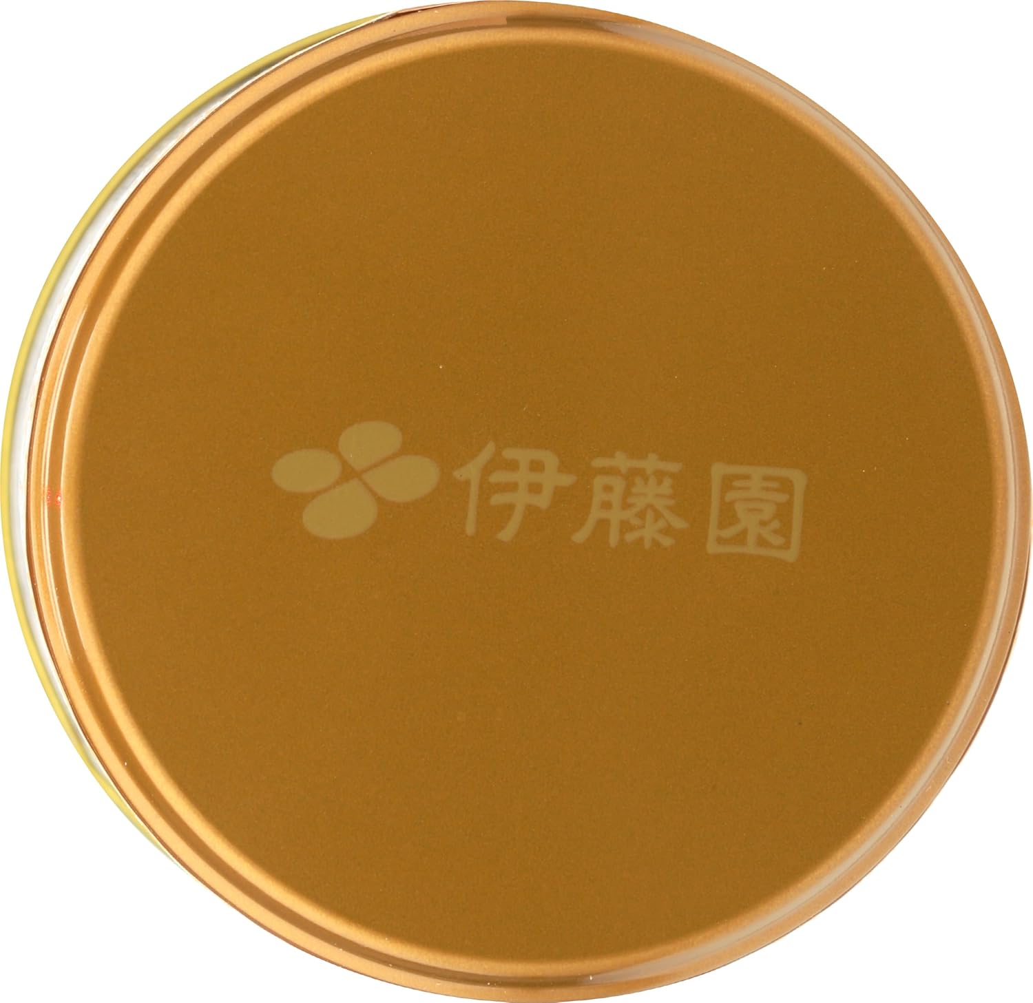 Ito En Matcha Love Organic - Matcha Powder, 20G Tin