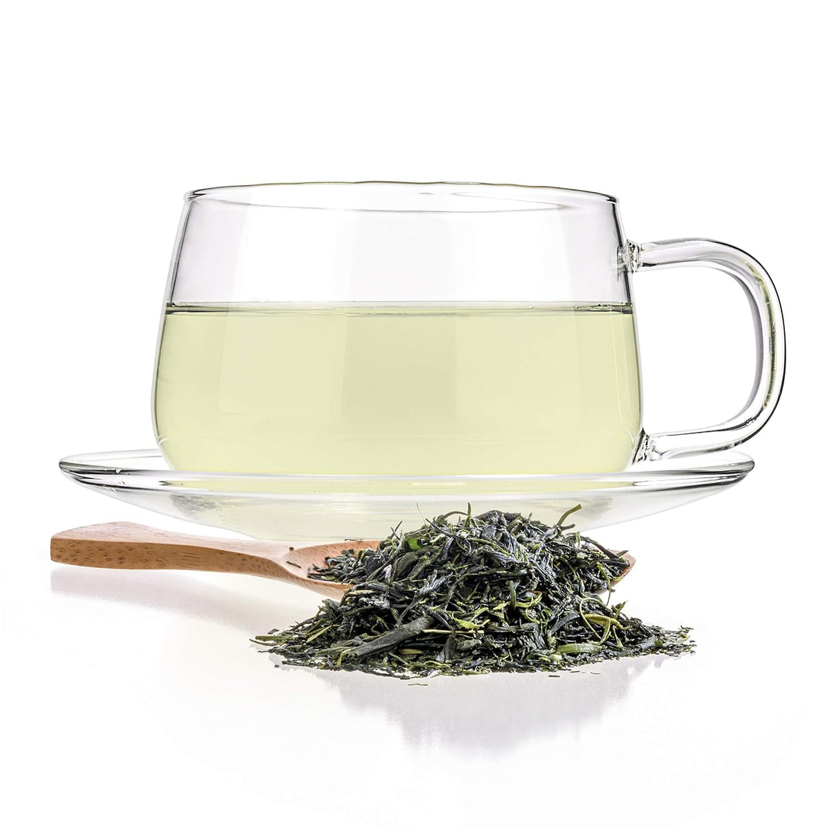 Tealyra | Gyokuro Ureshinocha Loose Leaf Green Tea, 200g (7 oz)