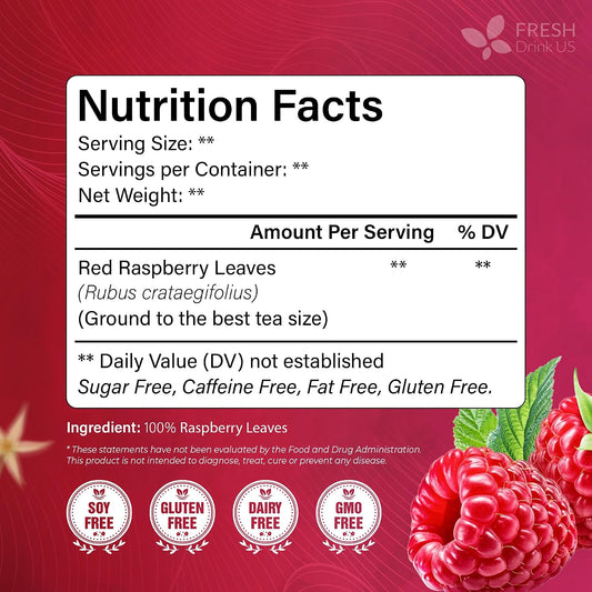 FreshDrinkUS
