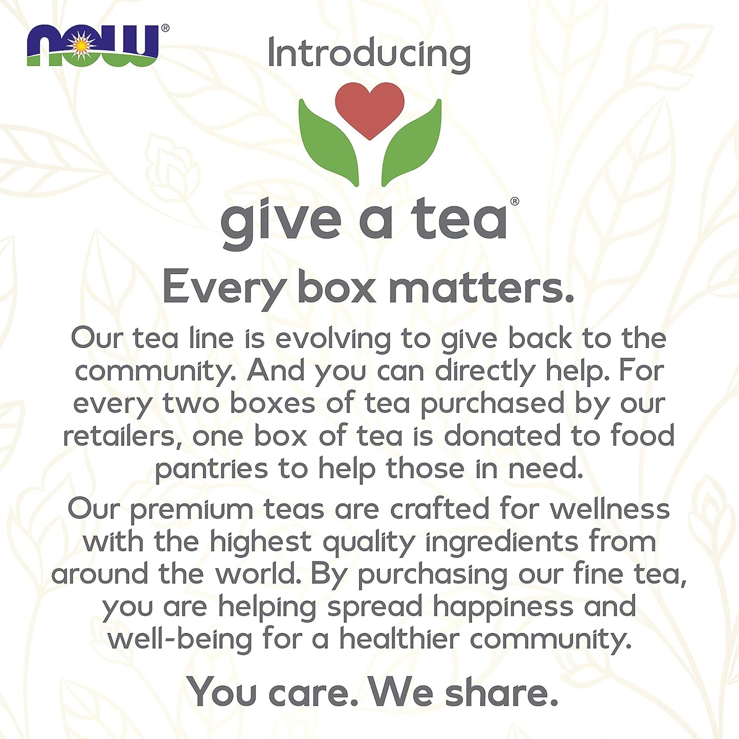 NOW Foods, Certified Organic Matcha Green Tea Powder, Non-GMO Project Verified, 3-Ounce