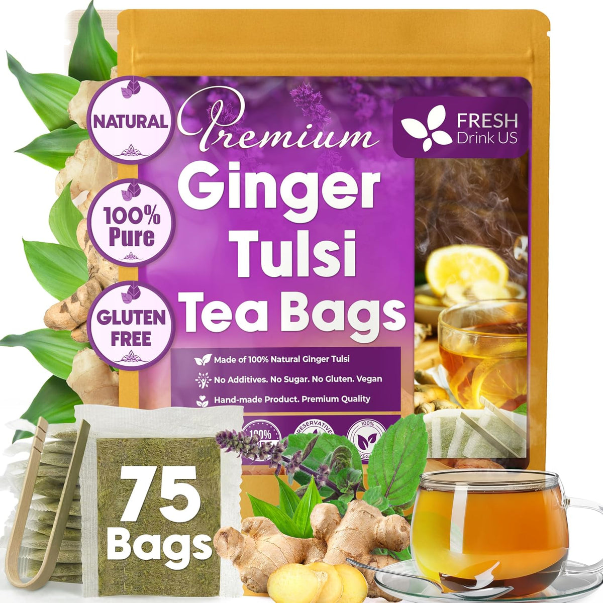 FreshDrinkUS