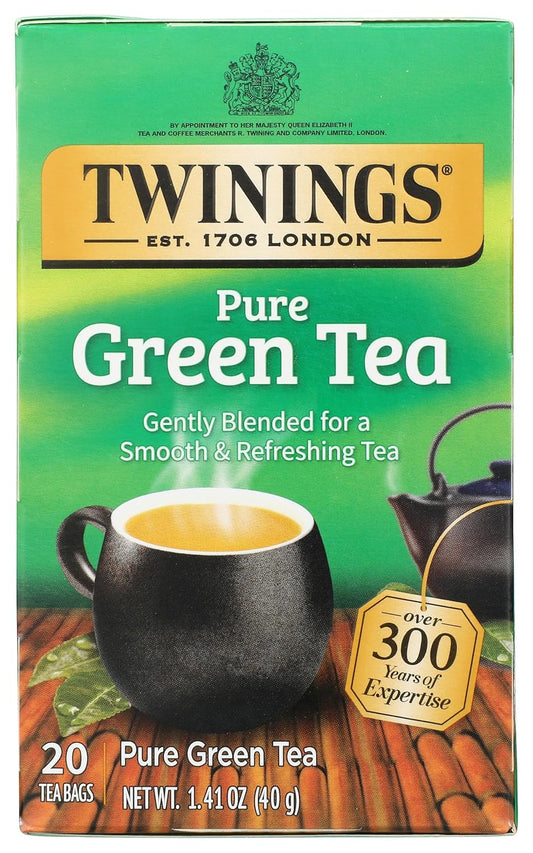 Twinings Green Tea
