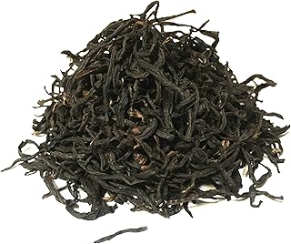 Bamboo Tea House Keemun Mao Feng (4 Ounce Bag)