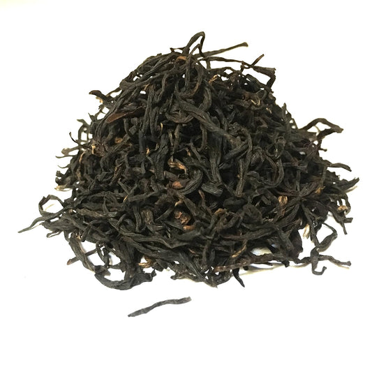 Bamboo Tea House Keemun Mao Feng (4 Ounce Bag)