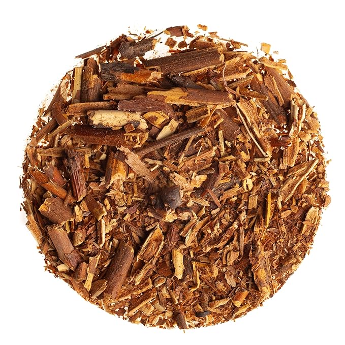 1.8 oz Cinquefoil Herb Dried Five Finger Grass Herb Potentilla Palustris Tea (Comarum Palustre L.) - 50g Sabelnik Herbal Tea