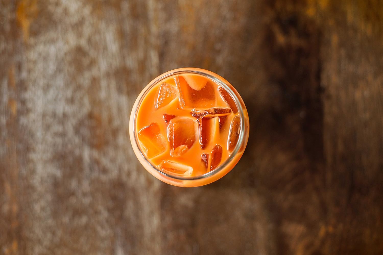 Yim Thai Tea - 100% Natural Loose Leaf Mix - No Artificial Color or Flavor (400g)