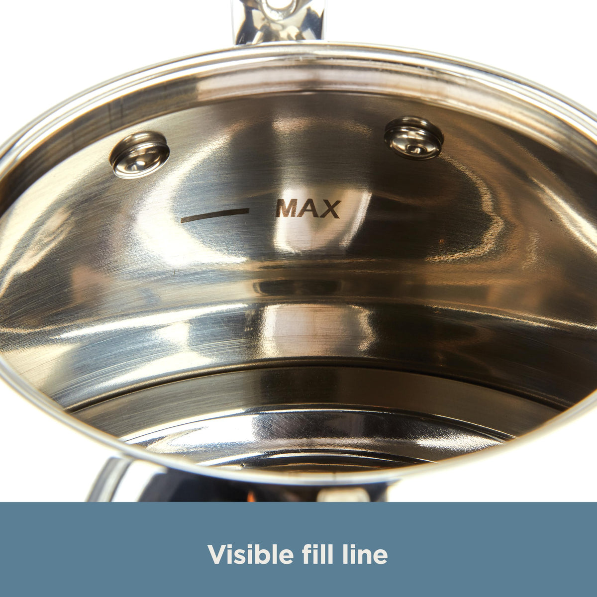 All-Clad Stainless Steel 2 Qt Stovetop Tea Kettle
