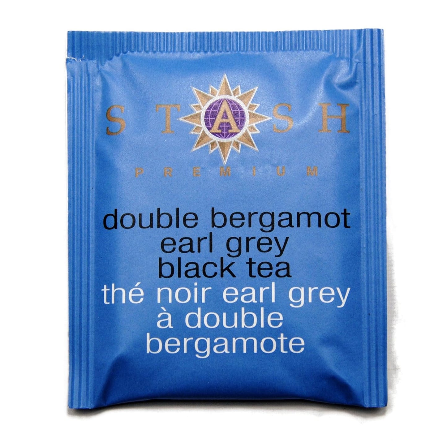 Stash Tea Tea Double Bergamot