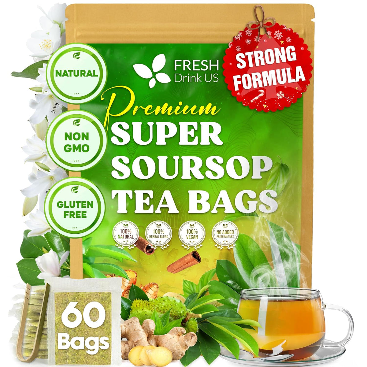 FreshDrinkUS