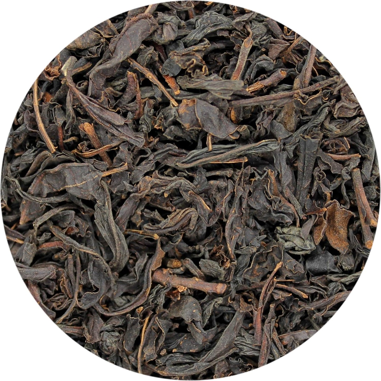 Special Tea Nilgiri Organic Black Tea, Loose Leaf, 3 Ounce
