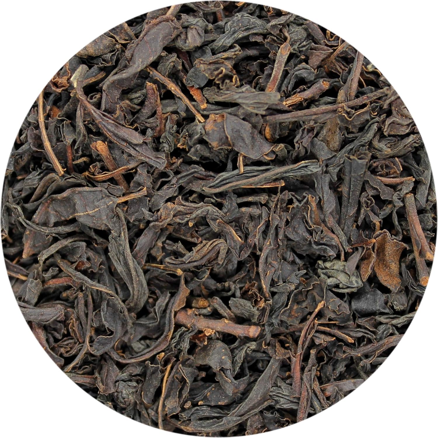 Special Tea Nilgiri Organic Black Tea, Loose Leaf, 3 Ounce