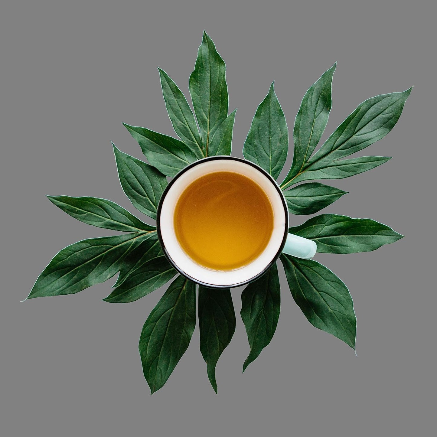 The Spice Hut Kambaa Afrika Loose Leaf Black Tea, 8 oz
